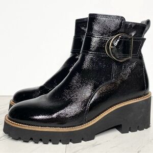 Paul Green Dynamic Boot - Black - 7.5